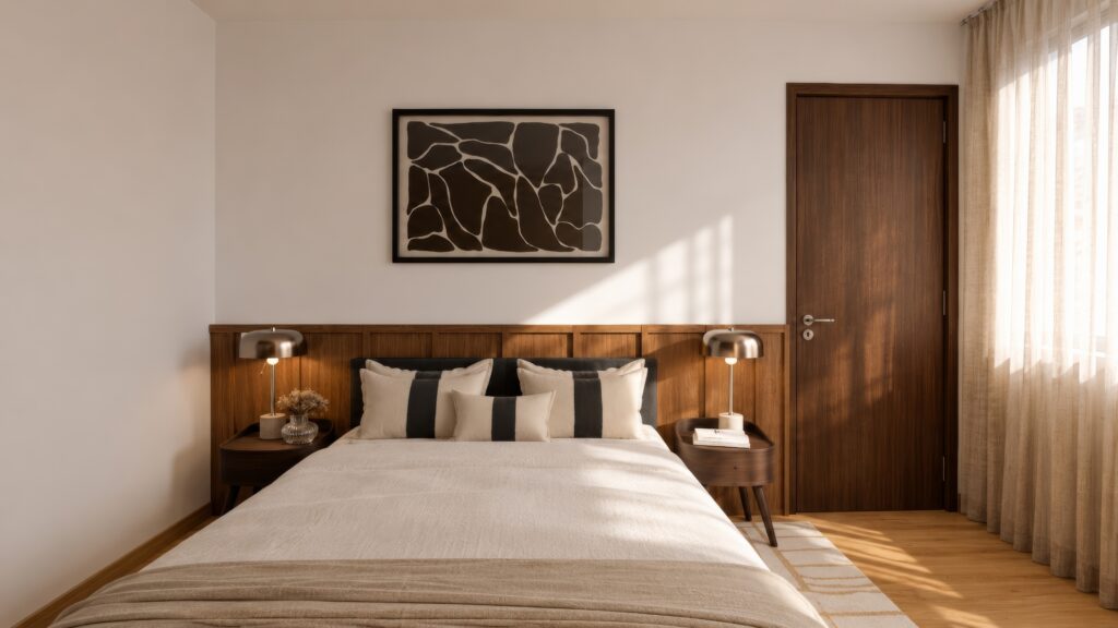 Chambre 1.2