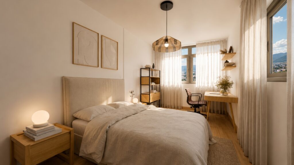Chambre 2