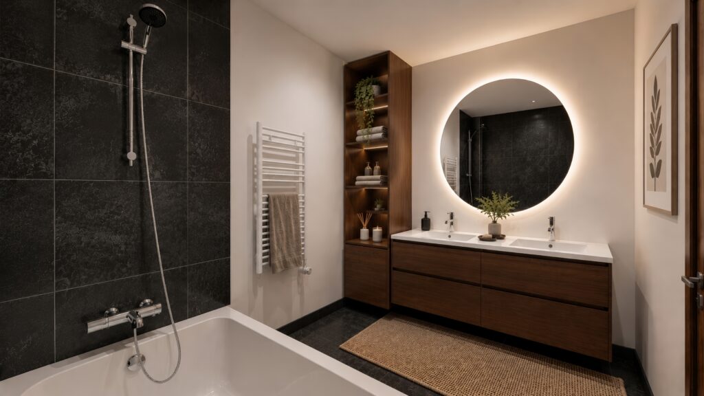 Salle de bain