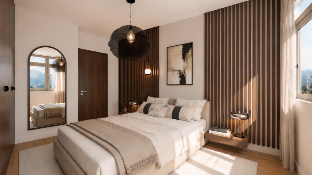 Chambre 1