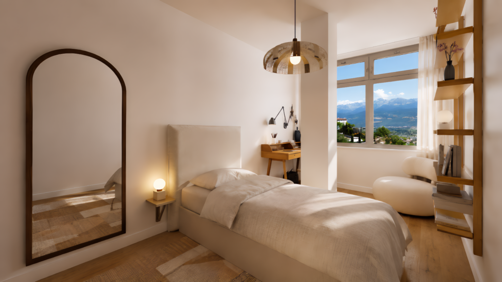 Chambre 2